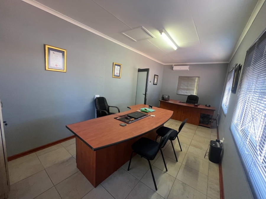 Commercial Property for Sale in Oosterville Northern Cape